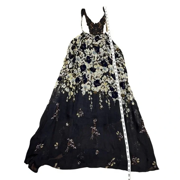 Anthropologie Lilka Maxi dress - Picture 13 of 16